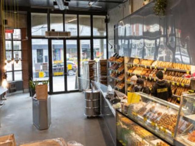Restaurant for rent in Genève 140 m² | dreamo. Ch