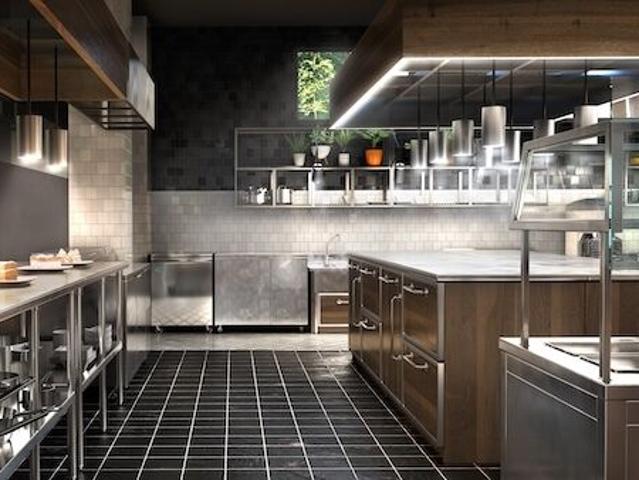 Restaurant for rent in Genève 190 m² | dreamo. Ch