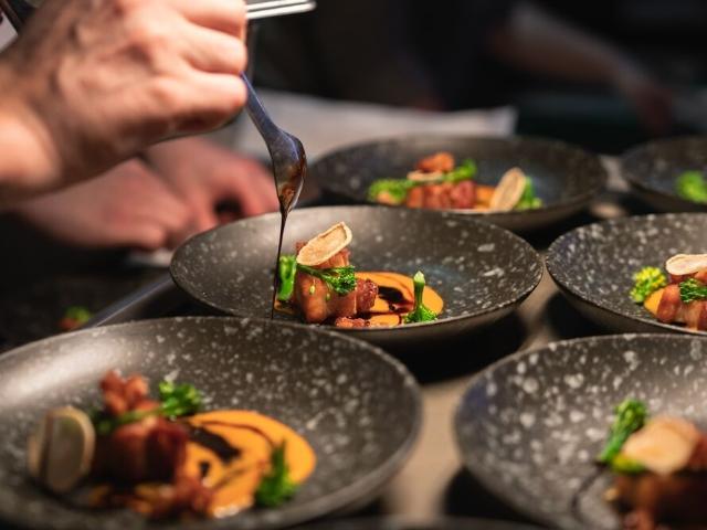 Restaurant for rent in Genève 283 m² | dreamo. Ch