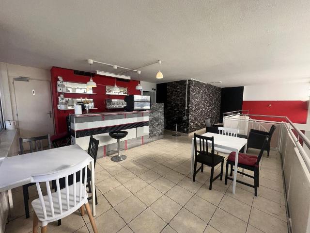 Restaurant for rent in Lausanne Ref 36168 | dreamo. Ch