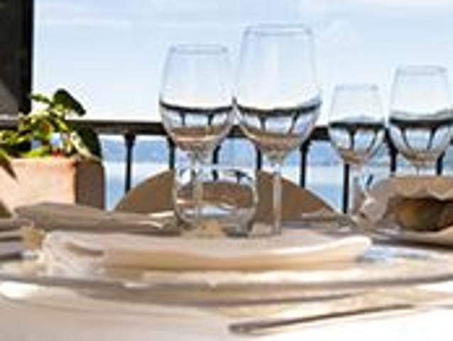 Restaurant for rent in Lausanne 25 160 m² | dreamo. Ch