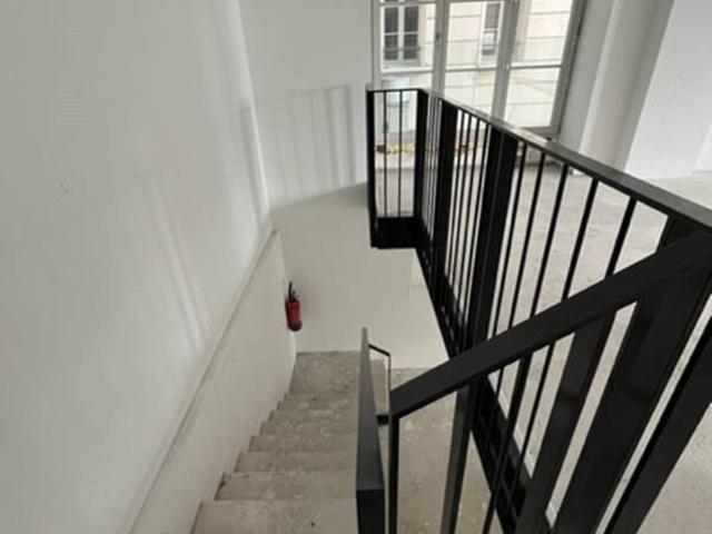 Restaurant for rent in Lausanne 87 m² | dreamo. Ch