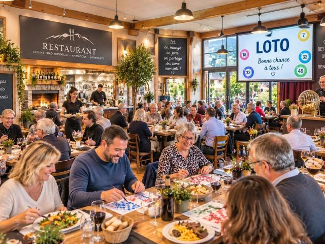 Restaurant for rent in Romont FR 700 m² | dreamo. Ch