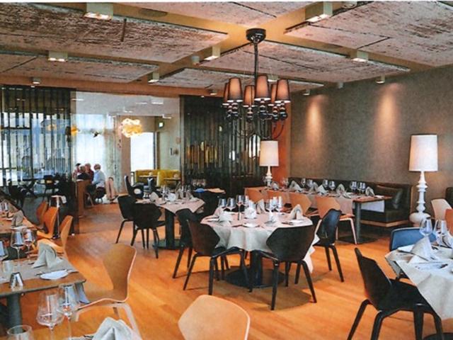 Restaurant for rent in Sursee 550 m² | dreamo. Ch
