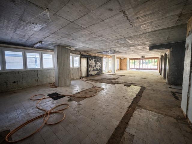 Restaurant for rent in Zürich 236 m² | dreamo. Ch