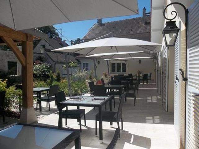 Restaurant Gastronomique