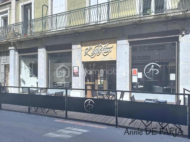 Restaurant Grenoble 38000