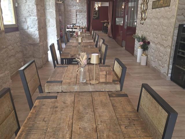 Restaurant Italien 220m² Nice