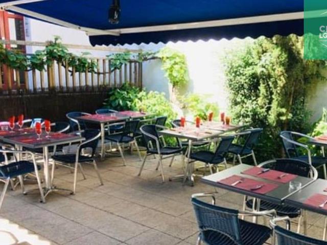 RESTAURANT ITALIEN