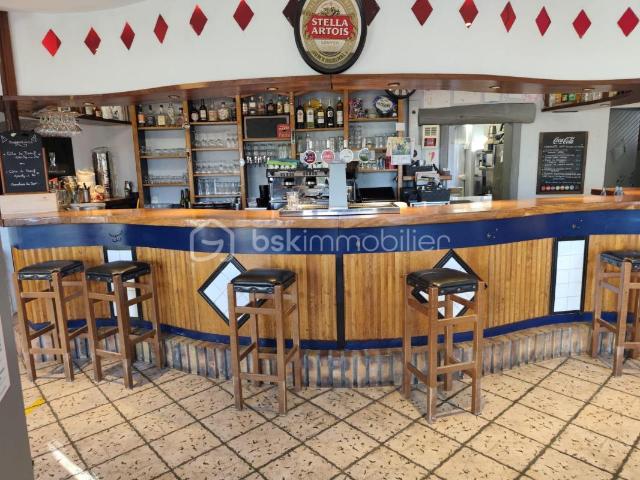 Bar Restaurant & Karaoké