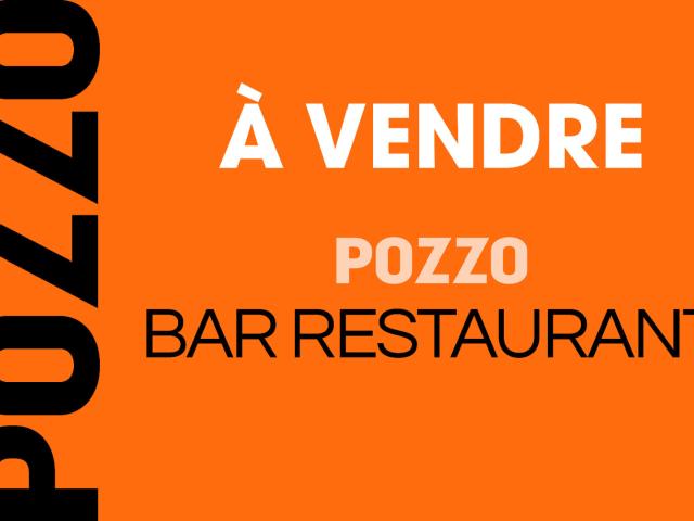 RESTAURANT LICENCE IV VUE SUR MER CAEN NORD très rare