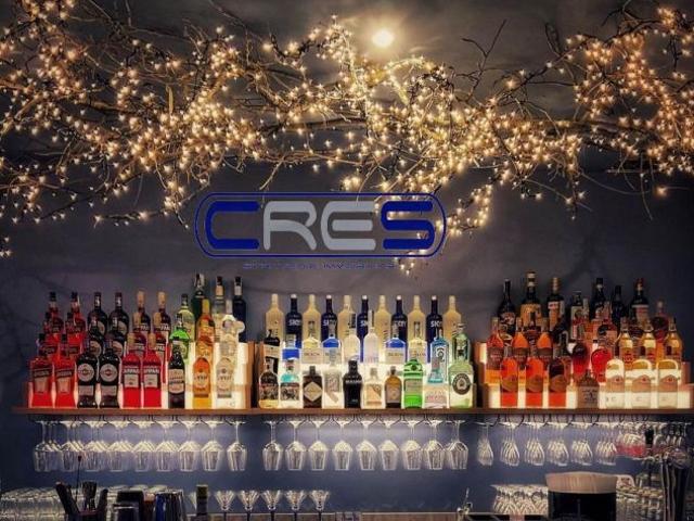 RESTAURANT LOUNGE BAR – ACQUI TERME AL
