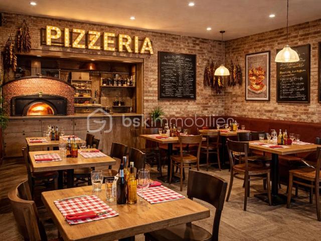 RESTAURANT PIZZERIA CENTRE VILLE CANNES