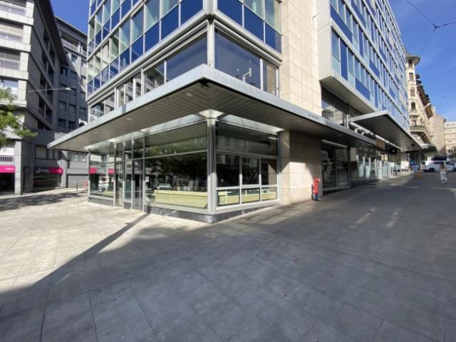 Restaurant Stadtzentrum