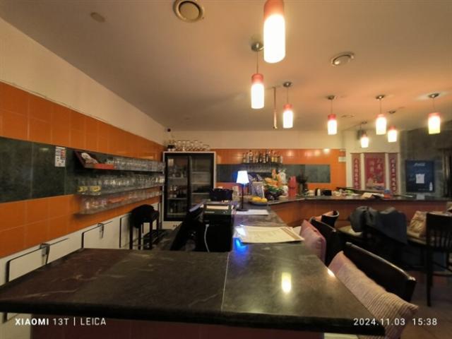 Restaurant sucht neue Eigentümer