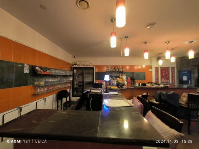 Restaurant sucht neue Eigentümer