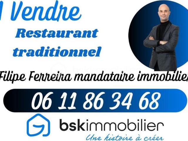 Restaurant traditionnel Ecusson