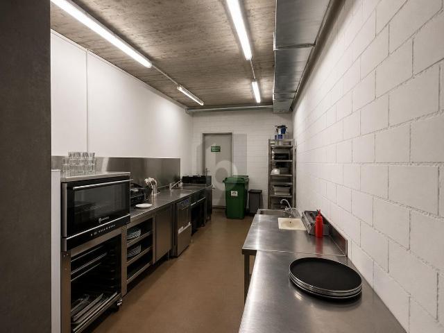 Restaurant with 3.5 rooms for rent in Dietikon 136 m² | dreamo. Ch