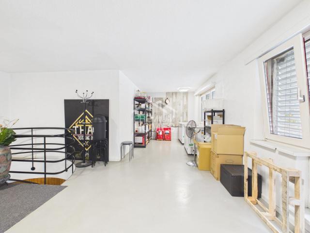 Restaurant with 3 rooms on sale in Gommiswald 150 m² | dreamo. Ch