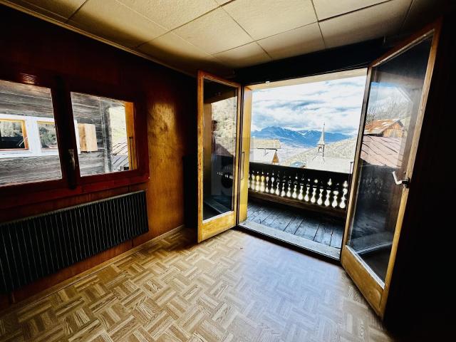 Restaurant with 10 rooms on sale in Saclentse 280 m² | dreamo. Ch