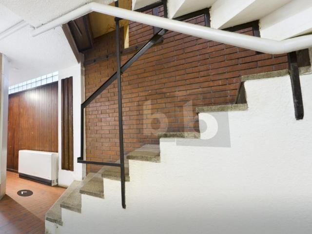 Restaurant with 4 rooms on sale in Saas Fee 110 m² | dreamo. Ch