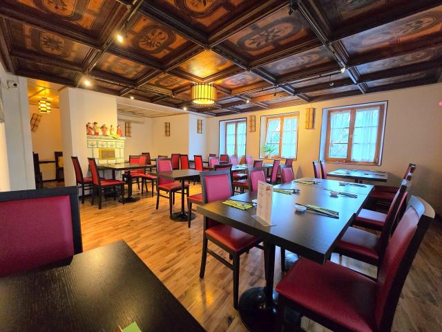 Restaurant zu vermieten im Herzen von Freiburg