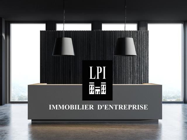 Restaurant 100m² Perpignan