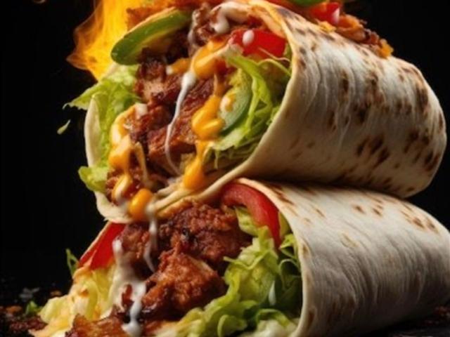Snack / Take away im Zentrum von Monthey – Seltene Chance