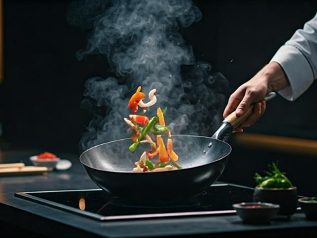 Neuchâtel Zentrum Restaurant mit 60 Sitzplätzen, die übergeben werden sollen
