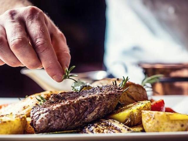 Restaurant 200 m2 à Morges
