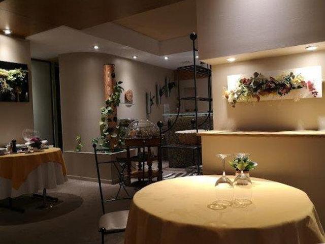 Restaurant 200m² Valras Plage