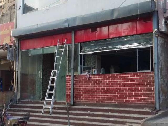 Restaurant 2 Karachi Shadman Town ID 28420