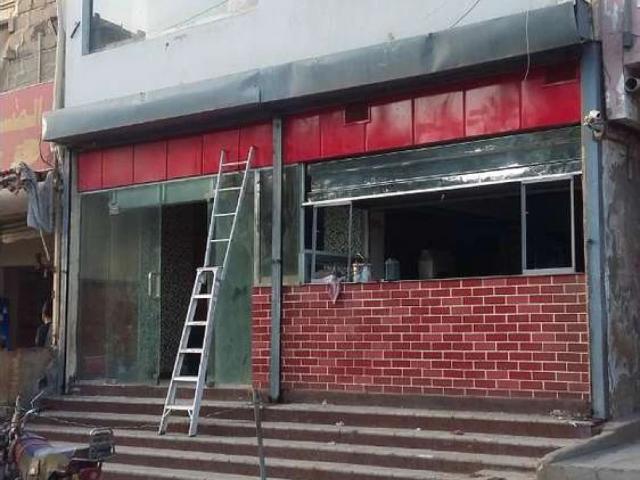 Restaurant 2 Karachi Shadman Town ID 28420