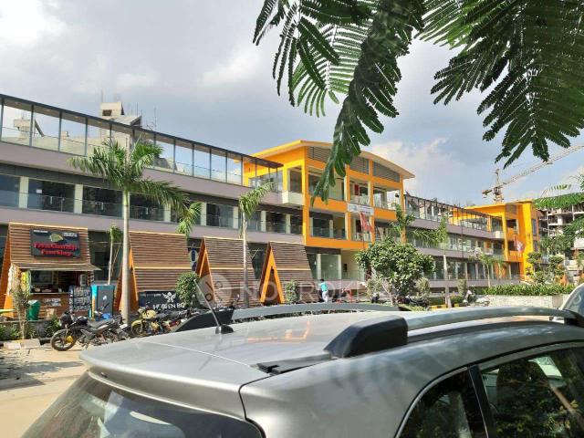 Restaurant/Cafe in Bisrakh Jalalpur, Greater Noida for Rent