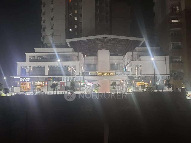 Restaurant/Cafe in Eros S mart, Greater Noida for Rent