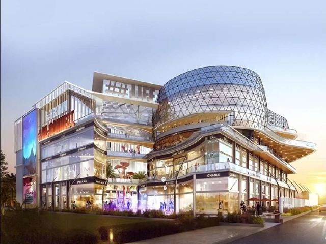Restaurant/Cafe in Noida Expressway Service Road, Noida for sale