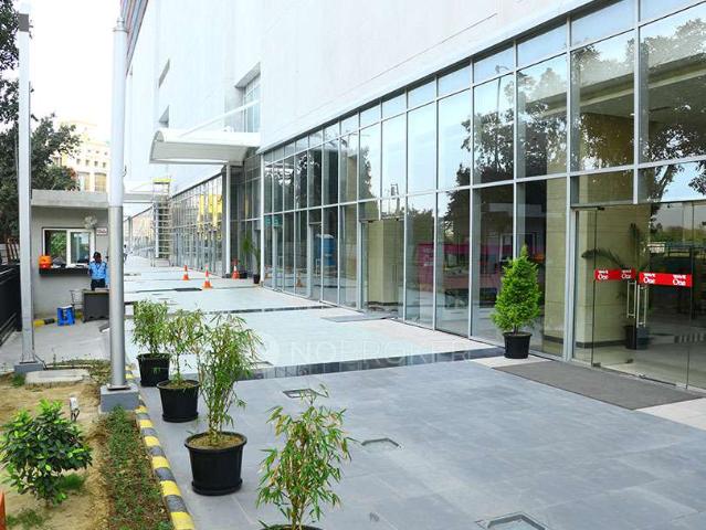 Restaurant/Cafe in Sector 18, Noida for Rent