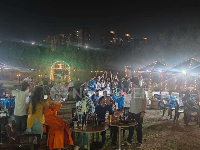 Restaurant/Cafe in Sector 79, Noida for Rent