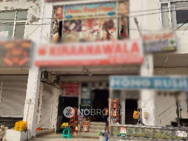 Restaurant/Cafe in Shop In Sector 31 Huda Market Faridabad