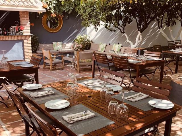Restaurant/Bar for rent in Alhaurín el Grande, Málaga
