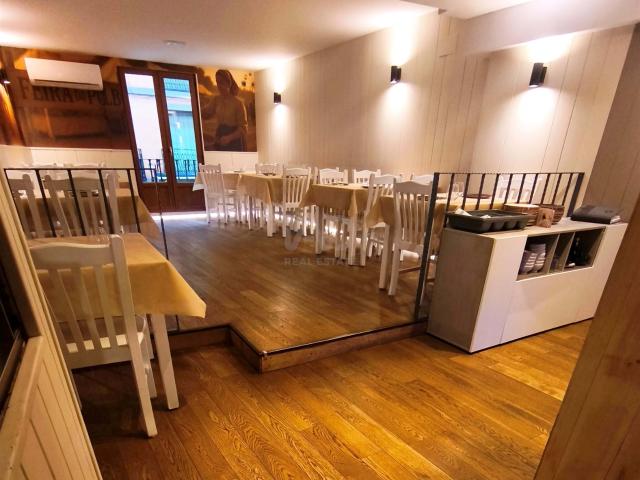 Restaurante 5 dormitorios 245.00 m2 245m² León