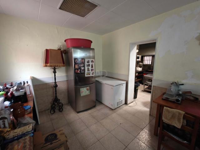 Restaurante 100.00 m2