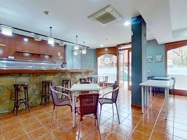 Restaurante 127.00 m2 127m² Torredembarra