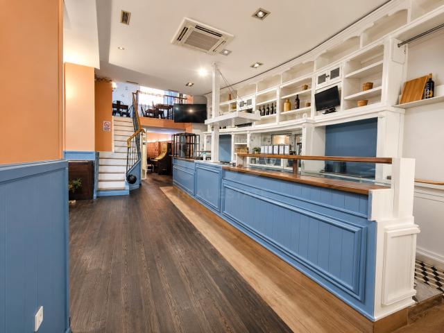 Restaurante 175.00 m2 175m² Astorga