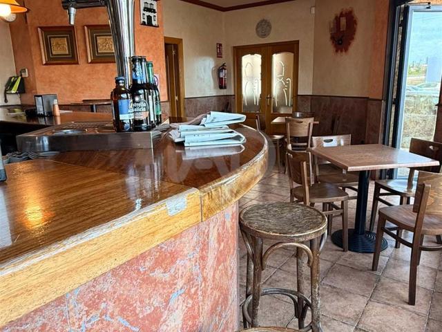 Restaurante 250.00 m2 250m² Villaquilambre