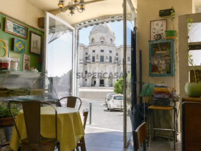 Restaurante T0 Venda em São Vicente,Lisboa