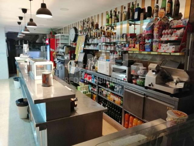 Restaurante totalmente equipado na Damaia de Cima