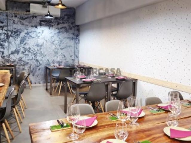 Restaurante totalmente equipado a 20 minutos das praias da Costa Alentejana