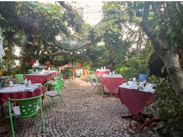 Restaurante totalmente equipado em Tavira, Algarve 98m² Tavira Santiago