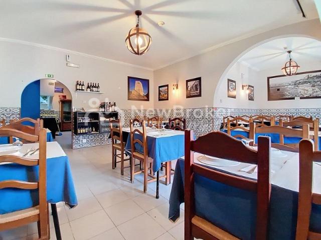 Restaurante Tradicional Português | Trespasse | Parede / Cascais